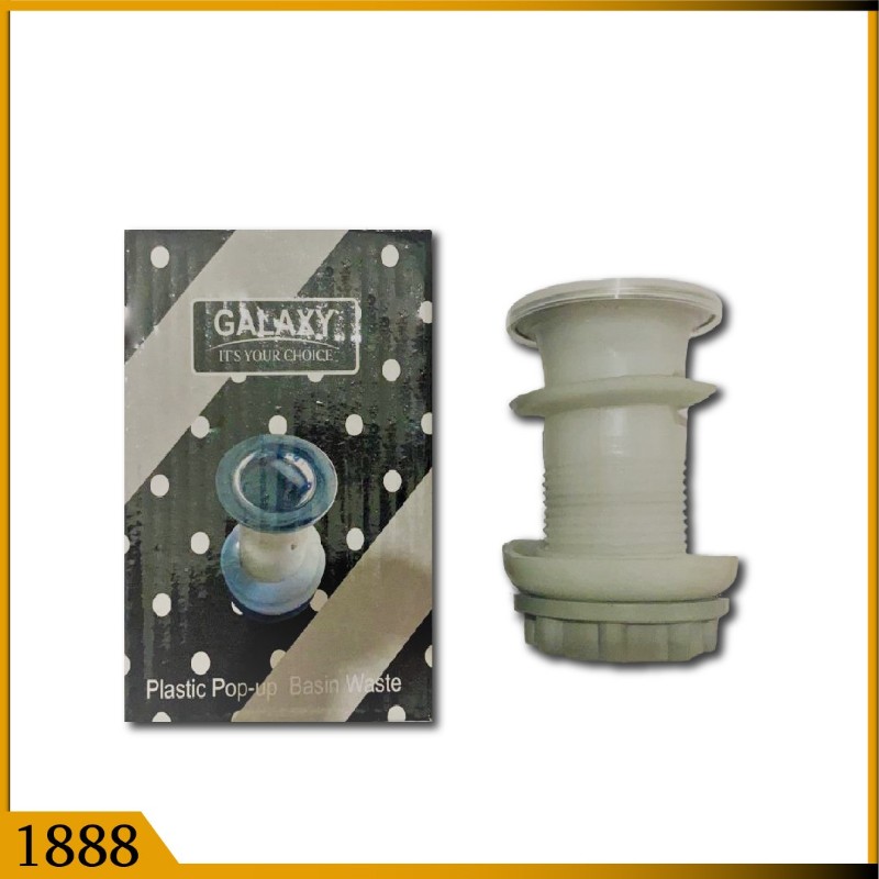 POP WASTE PVC (1888)